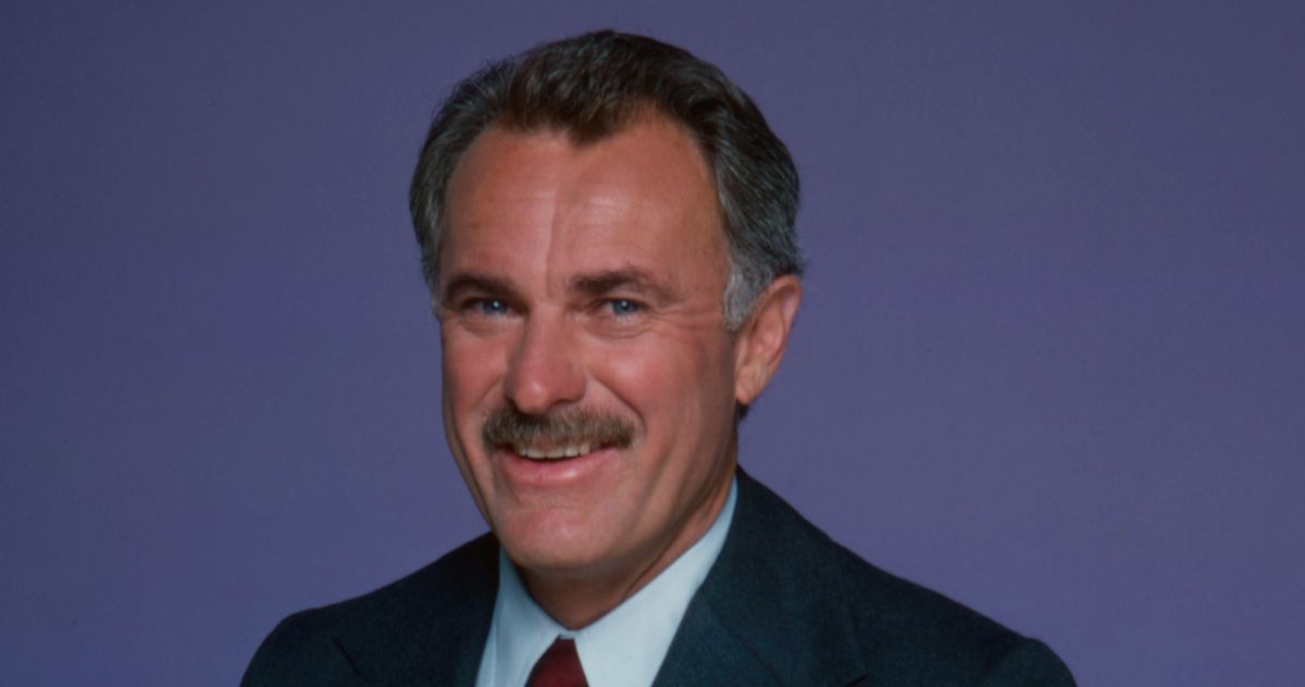 Dabney Coleman, Actor Known for Asshole Roles, Dead at 92