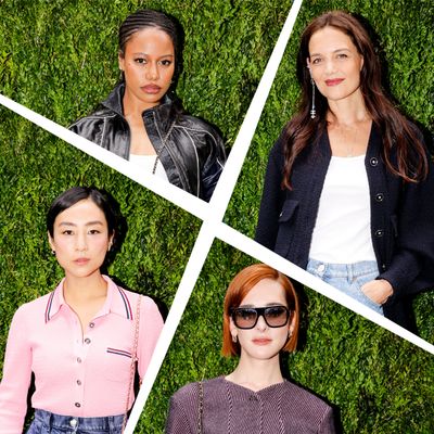 In Chanel's World, Women Filmmakers Deserve More