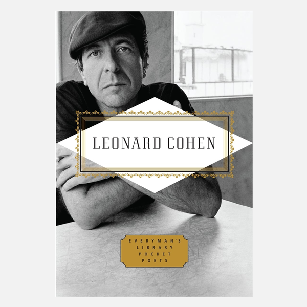 Leonard Cohen: Poems and Songs