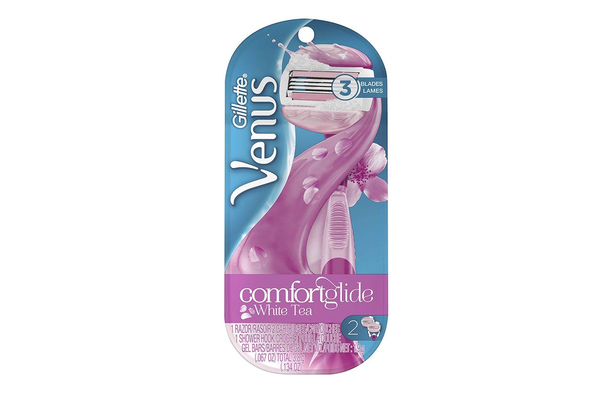female shaving razors