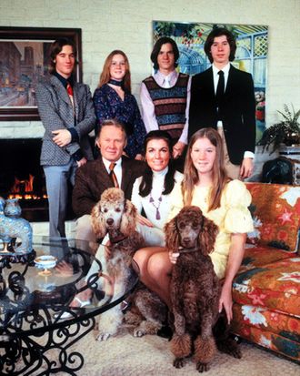 Nussbaum on Watching the Original Reality Show An American Family