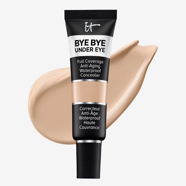 IT Cosmetics Bye Bye Under Eye Concealer 