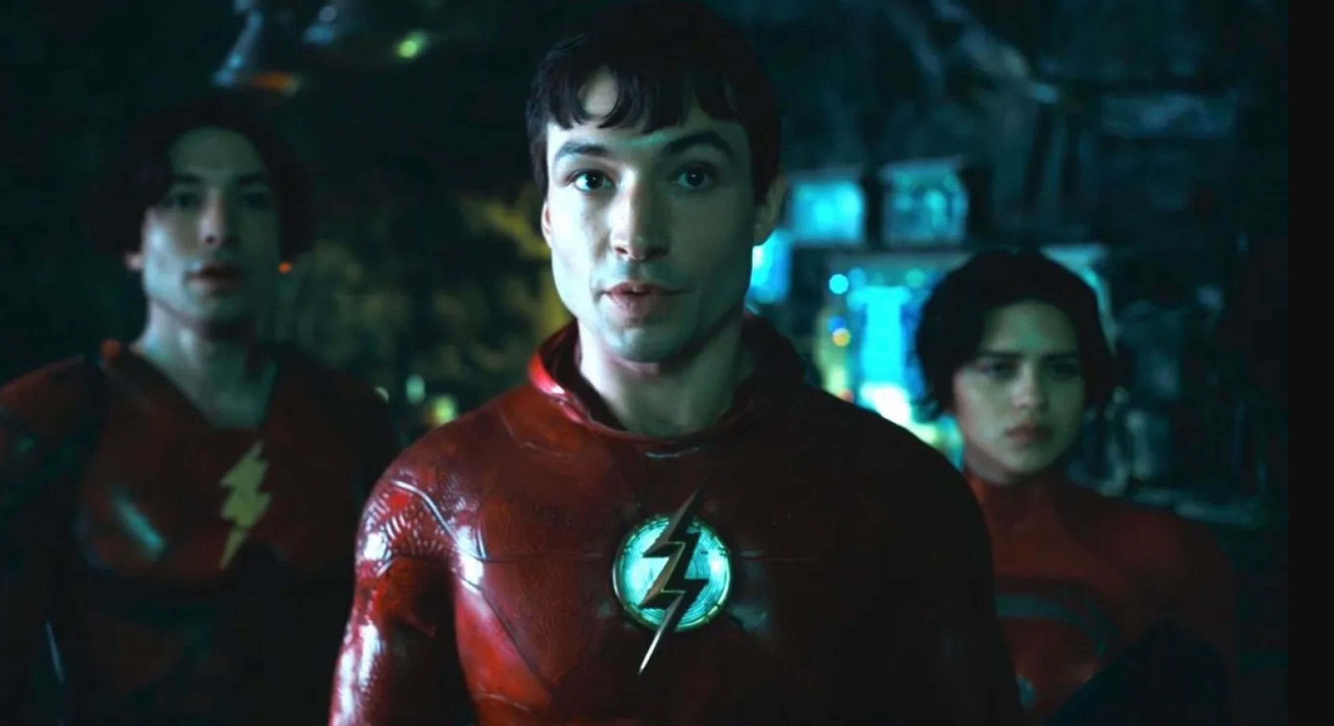 Why Warner Bros. Discovery Is Not Marketing Shazam 2