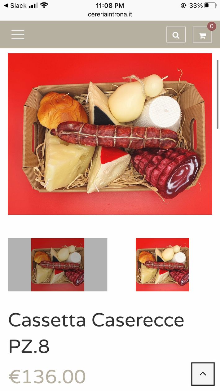 Where to Buy Artisanal Candles and Weird Home Goods