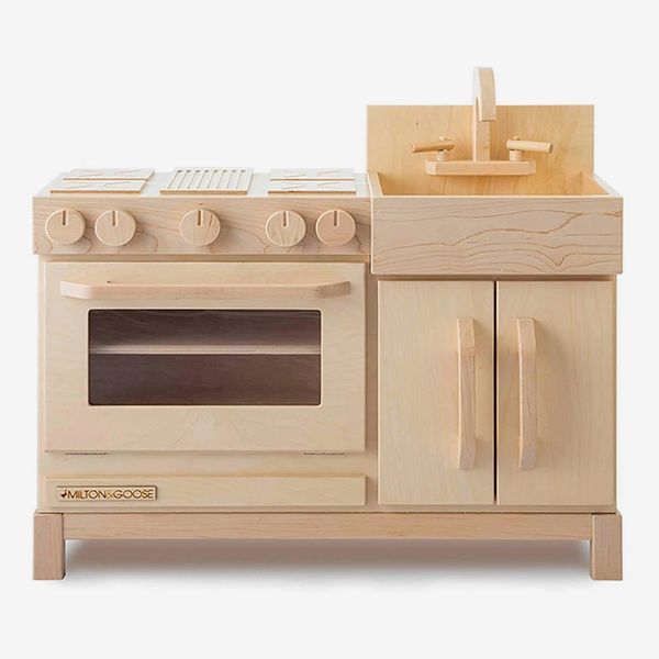 Milton & Goose Essential Play Kitchen