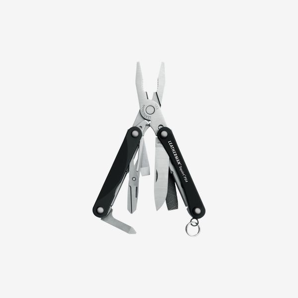 Leatherman Squirt PS4 Multi-tool