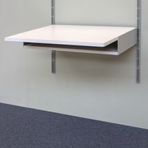 Vitsoe Desk Shelf