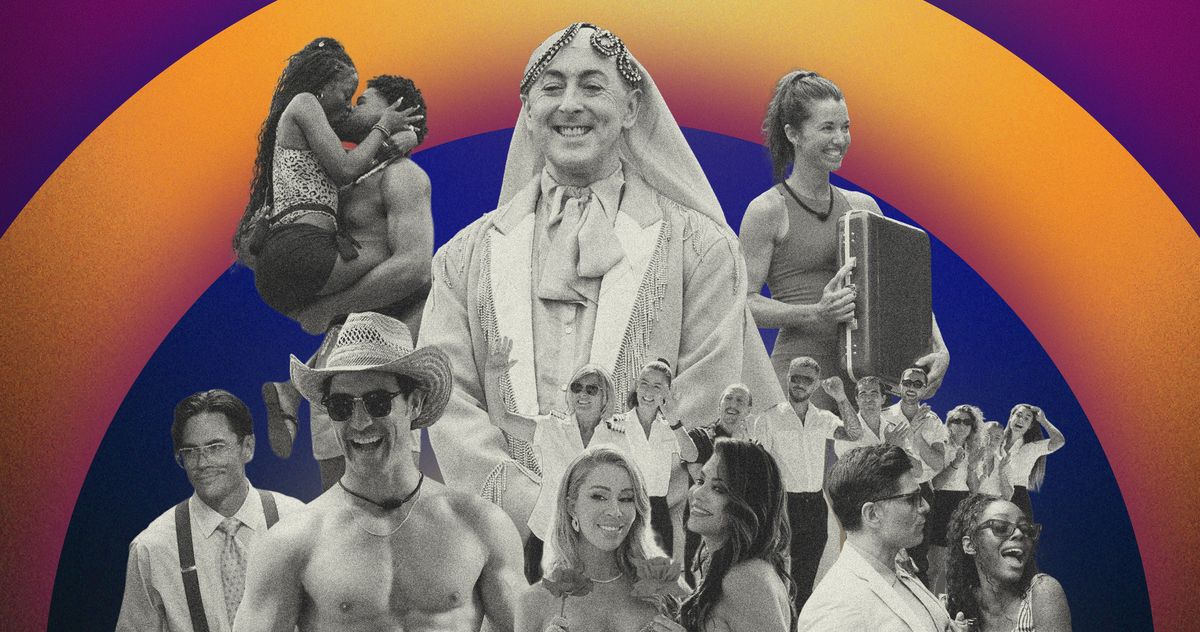 How NBCU Built the Most Powerful Streamer in Reality TV