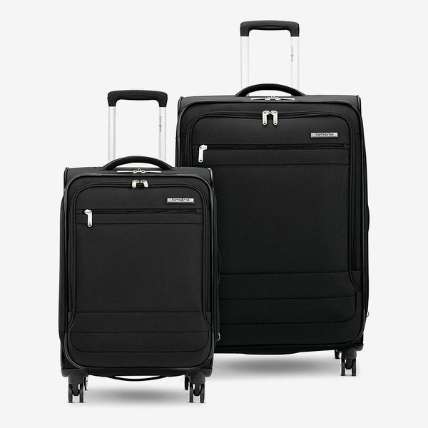 Samsonite Aspire DLX Softside Expandable Luggage Set