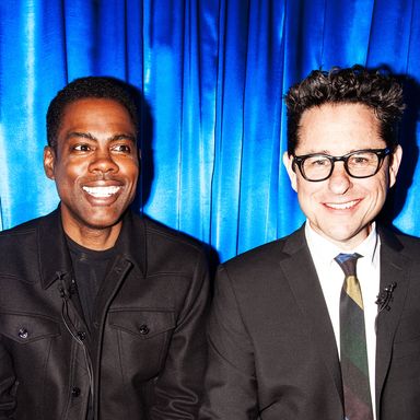 Tribeca Talks: Directors Series - J.J. Abrams with Chris Rock