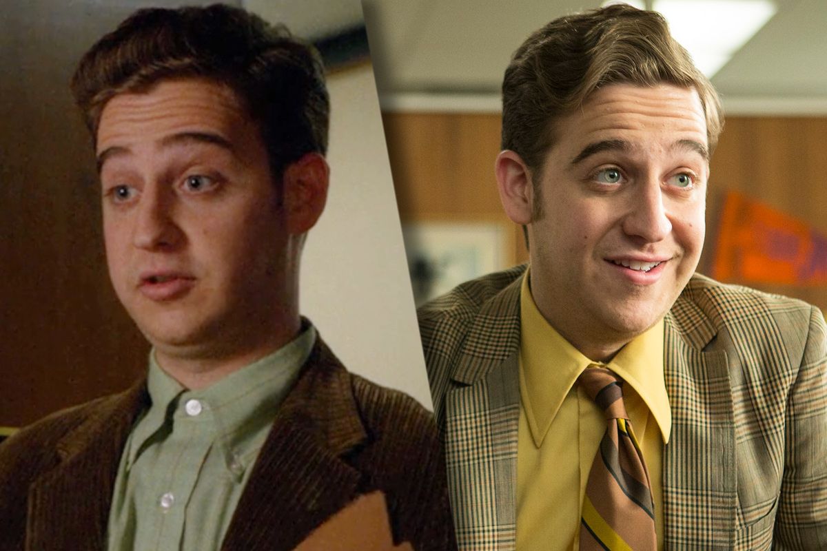 La Boda De John Mathis