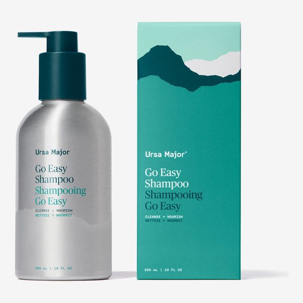 Go Easy Shampoo