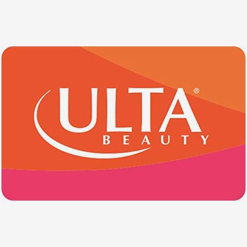 Ulta Beauty Gift Card