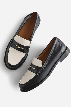 Madewell The Grayson Penny Loafer