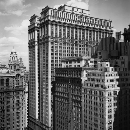 We Read Reasons to Love New York 2006 New York Magazine Nymag