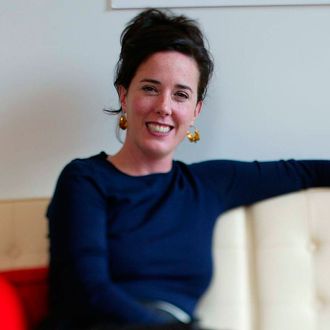 Kate Spade New York Donates $1 Million to Suicide Prevention