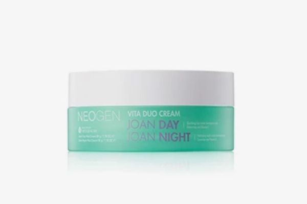 Neogen x Joan Day Vita Duo Cream