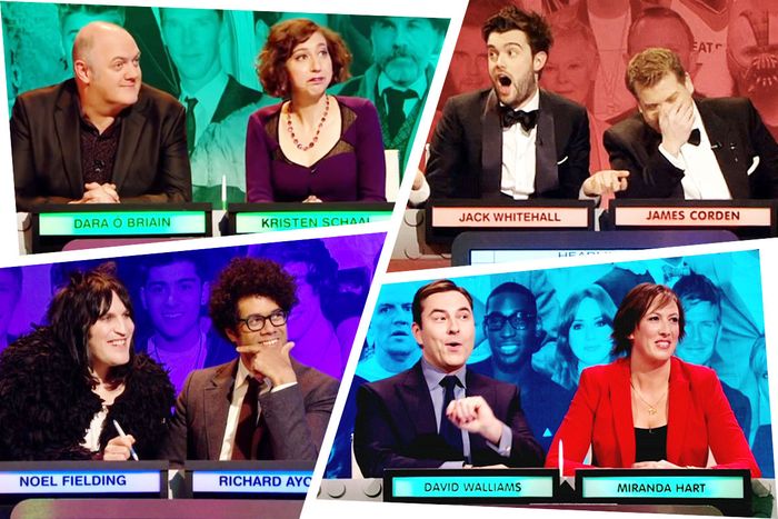 The Best Big Fat Quiz of the Year Episodes, Ranked pic