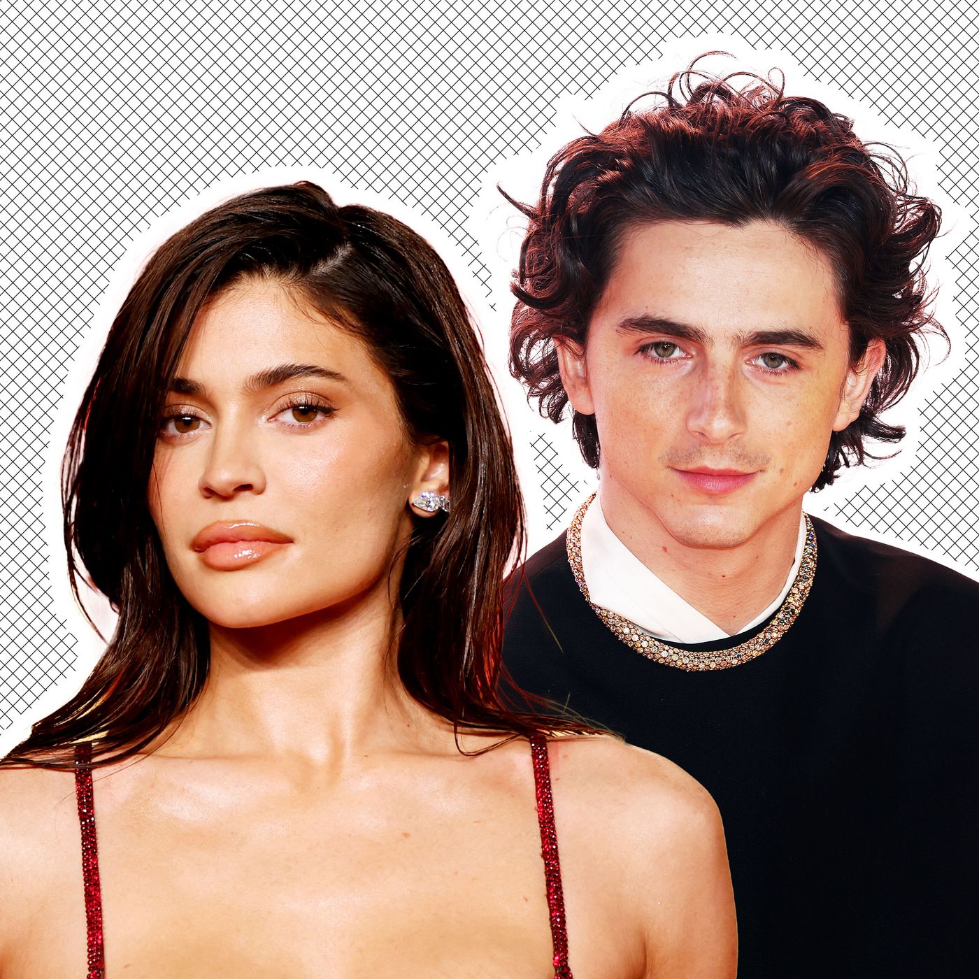 Kylie Jenner and Timothée Chalamet Relationship Timeline