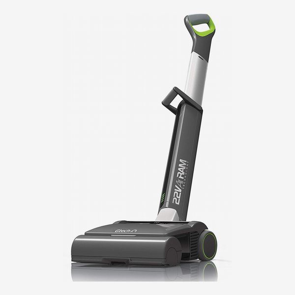 Gtech AirRam Cordless Vacuum Cleaner