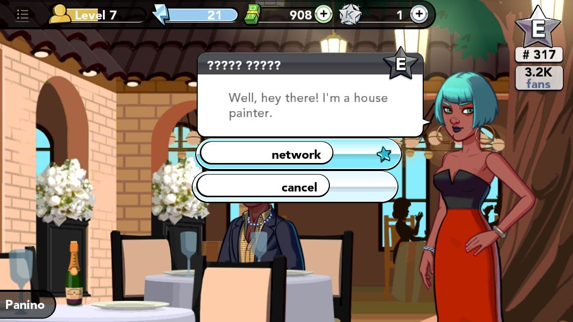 11 Important Lessons You’ll Only Learn From the Kim Kardashian Game