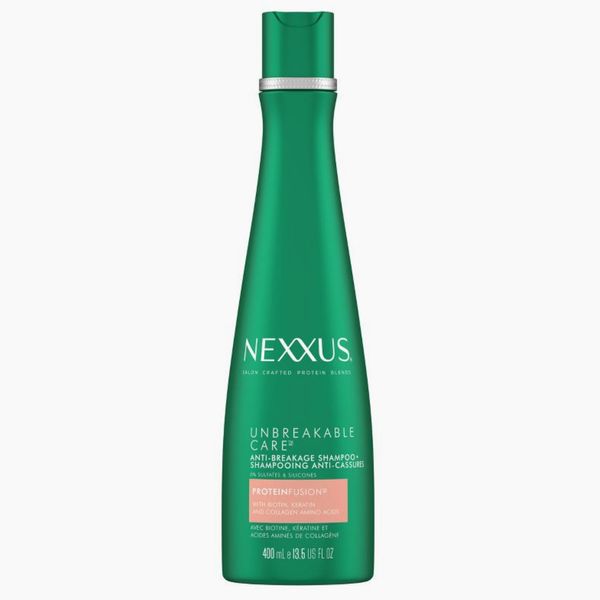 Nexxus Unbreakable Thickening Shampoo