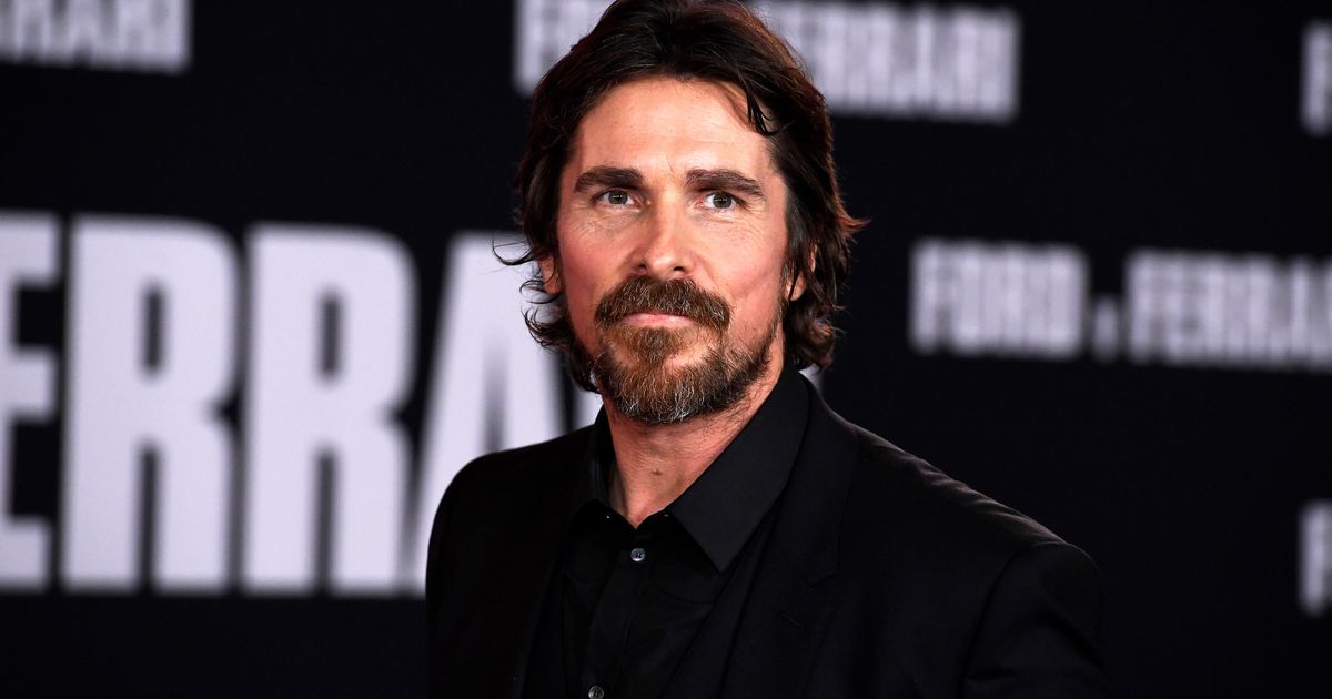 Thor 4 Cast Adds Christian Bale Cast as Gorr the God Butcher