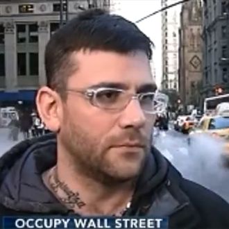 Meet Occupy Wall Street’s Mysterious Finance Committee