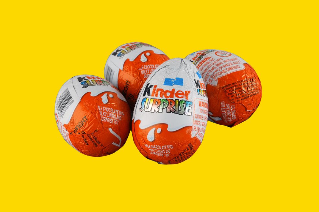 kid city surprise eggs