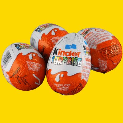 Kinder Surprise