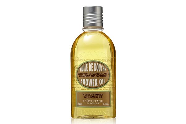 L’Occitane Almond Shower Oil