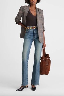 Madewell The Vintage Flare Jean