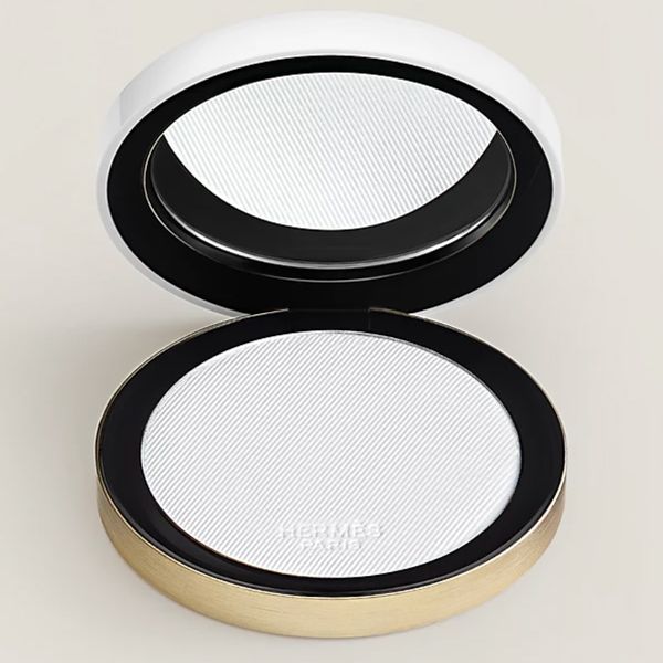 Hermès Plein Air Radiant Matte Powder