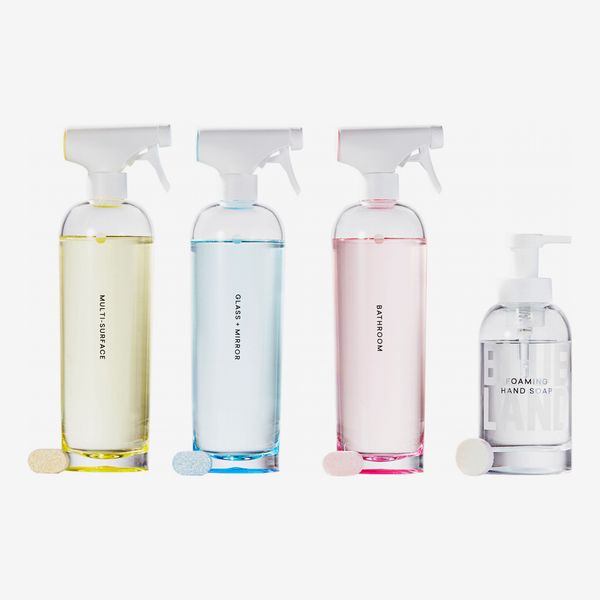 Grip Clean Natural Industrial Hand Soap from Shark Tank