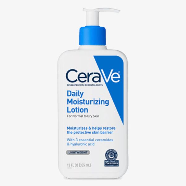 CeraVe Daily Moisturizing Lotion For Normal To Dry Skin