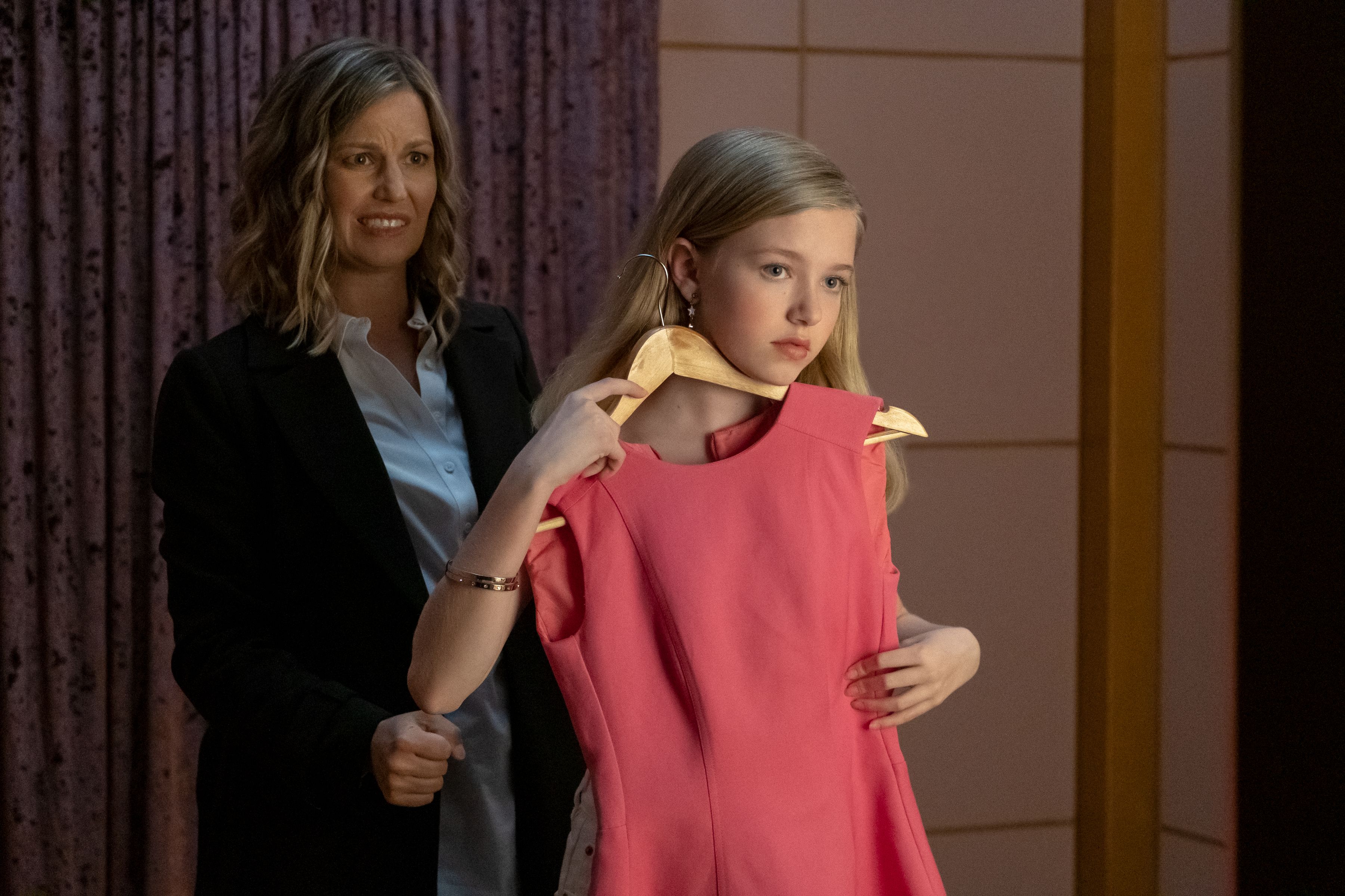 Baby-Sitters Club Episode 3 Recap The Truth About Stacey picture pic