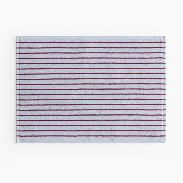 H&M Cotton Terry Bath Mat