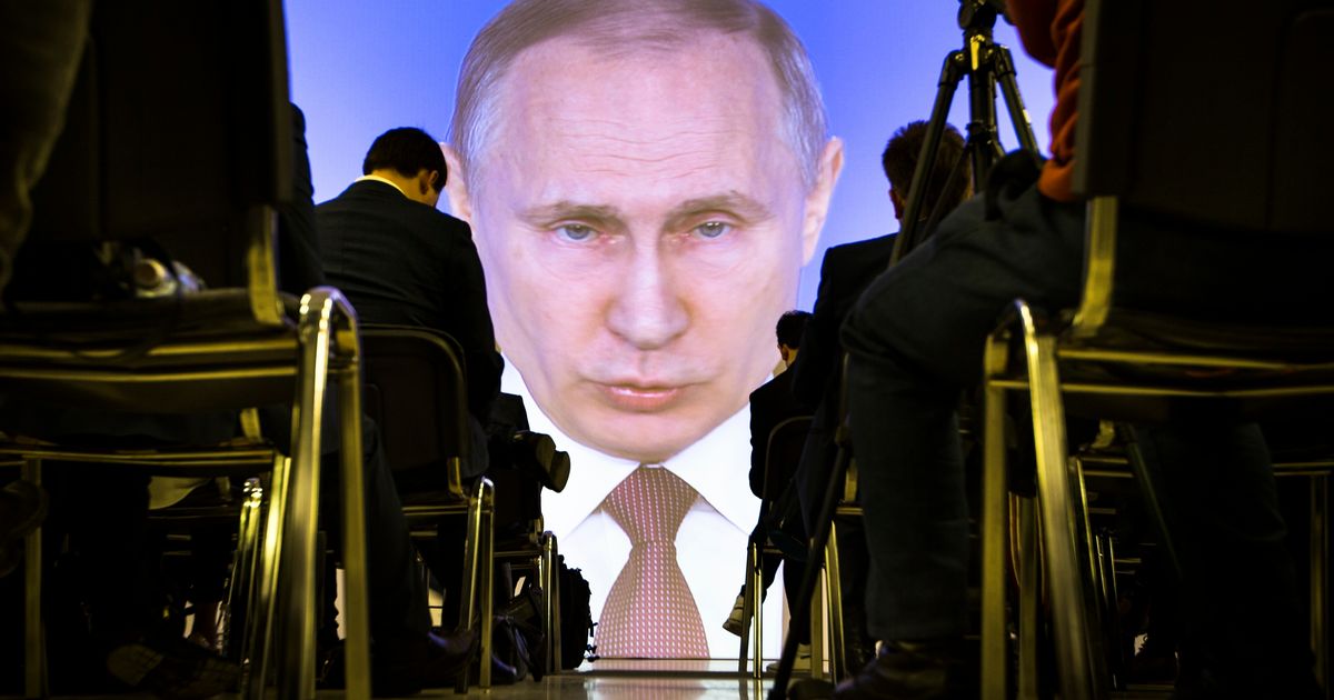 Are Putin’s New Nukes A Real Threat?