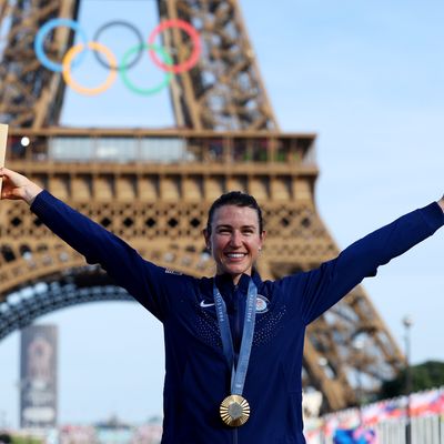 Cycling - Road - Olympic Games Paris 2024: Day 9