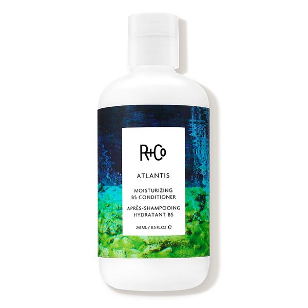 R+Co Atlantis Moisturizing B5 Conditioner