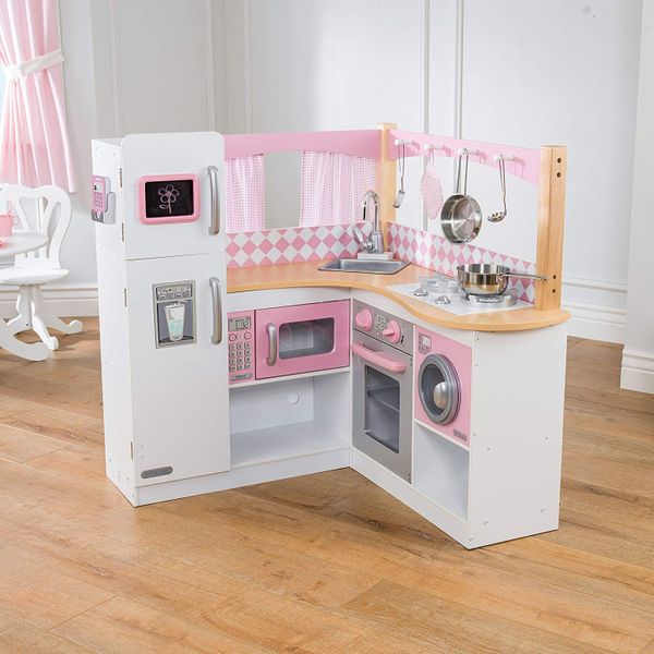 best play kitchen for older child