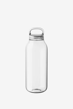 Kinto Water Bottle - Clear