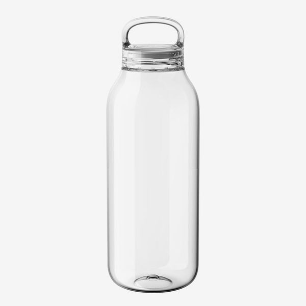 Kinto Water Bottle - Clear