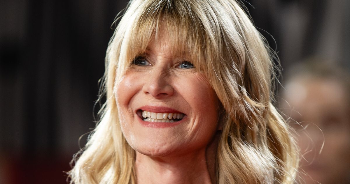 Laura Dern Checks Into Helena Bonham Carter's Former Suite