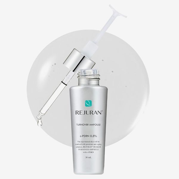 Rejuran Turnover Ampoule c-PDRN Face Serum