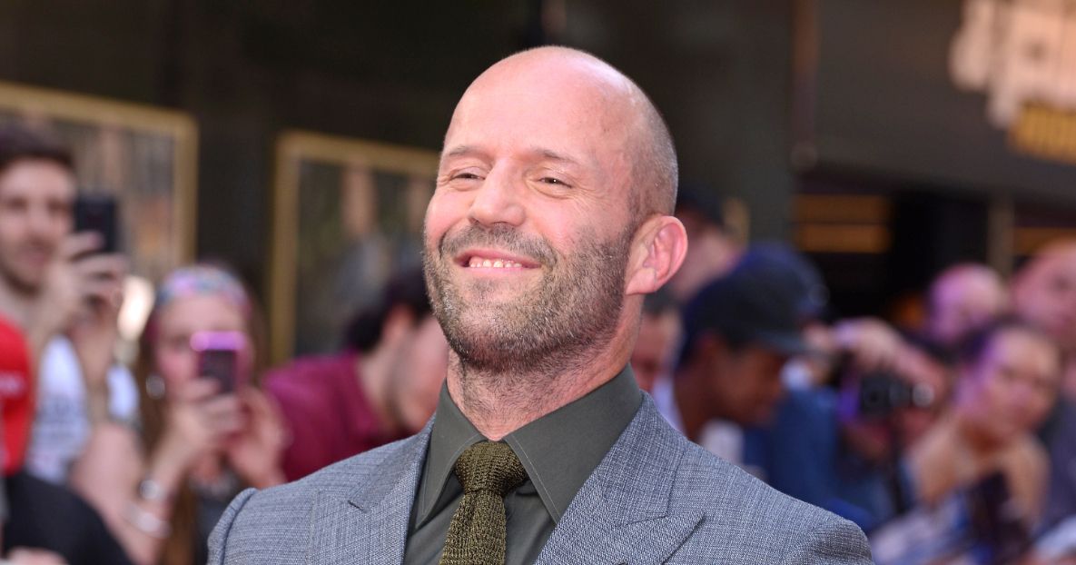 jason statham new movie 2019