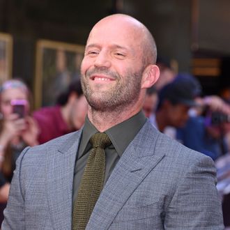 MGM Buys Jason Statham and Guy Richie Action Film Cash Truck