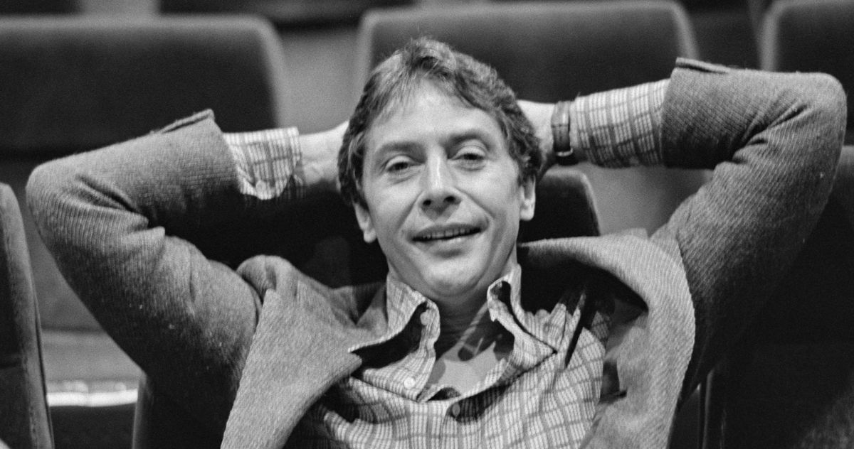 Mark Rydell, Director of On Golden Pond, Dies at 97