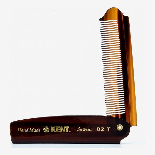 Kent Folding Pocket Comb