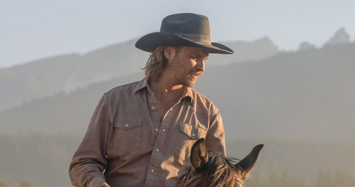 Y: Marshals Is a 'New Beginning' for Yellowstone